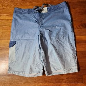 Massimo Supply Co. Swim Shorts